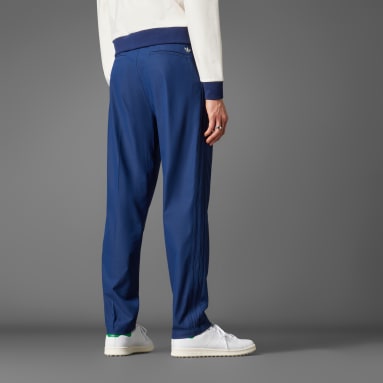 F Pleat Pant