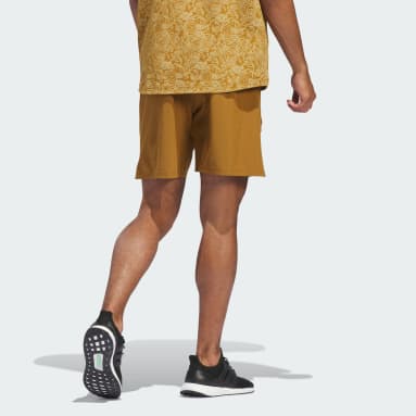 Men's Brown Shorts | adidas US