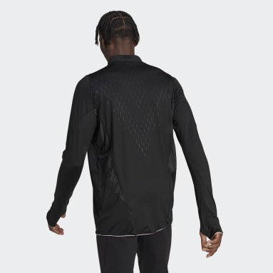 Sudadera Tiro 23 Pro Negro Hombre Fútbol