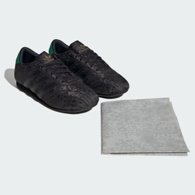 รองเท้า adidas TAEKWONDO LACE