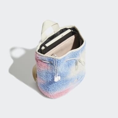 Women's Originals Multicolor Mini Bucket Backpack