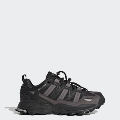 Originals Sort Hyperturf sko