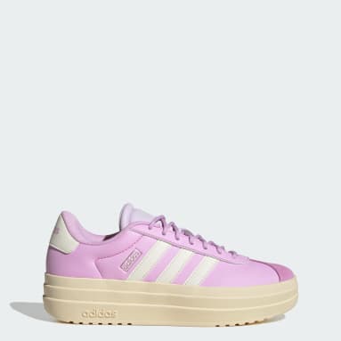 Tenis adidas VL Court Bold
