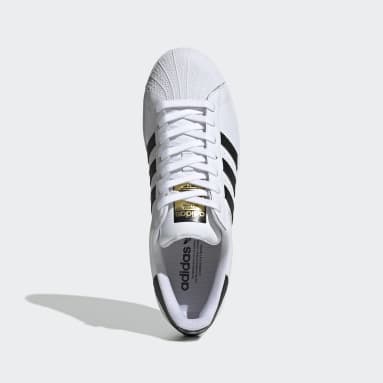 adidas superstar womens design