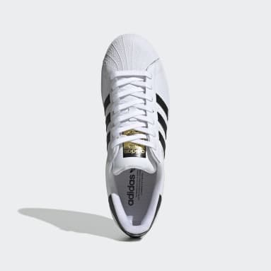 Sneakers adidas Originals pour homme en coloris Blanc Homme Chaussures Baskets Baskets basses 