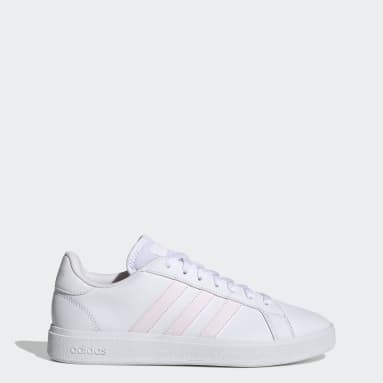 Giày Grand Court TD Lifestyle Court Casual