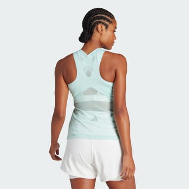 Women s Climalite Tank Tops adidas US