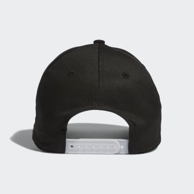 Casquette Daily Noir Sportswear