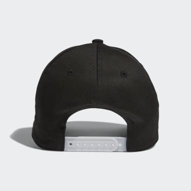 Lifestyle Black DAILY CAP