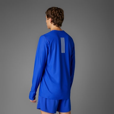Boston Marathon® 20225 Own the Run Long Sleeve Tee