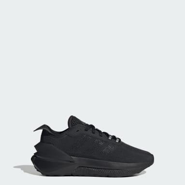 Sapatilhas Avryn ― Criança Preto Criança Sportswear