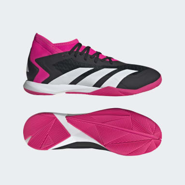 Indoor Soccer Shoes and Cleats | Leather & Synthetic | adidas US