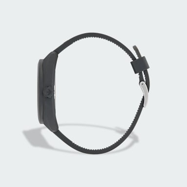 Reloj Project Three