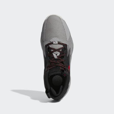 Basketbal Dame 8 Schoenen