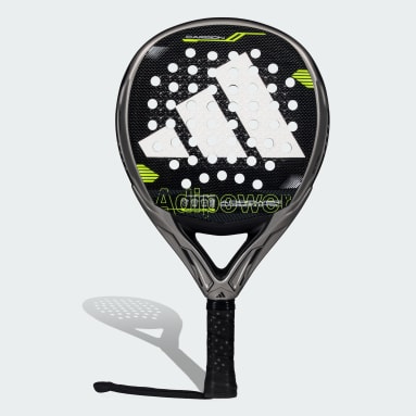 Adipower Carbon CTRL Padelracket