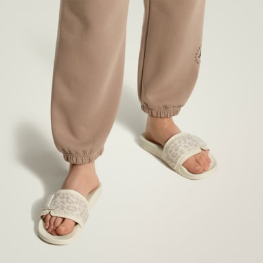 adidas by Stella McCartney slide shoes