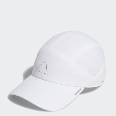 Women's Training White Superlite Trainer Hat
