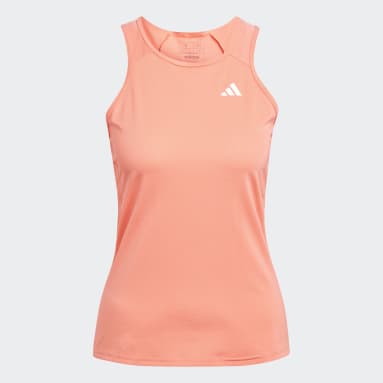 Own the Run Running Tank Top