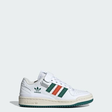 Forum Low Shoes Kids