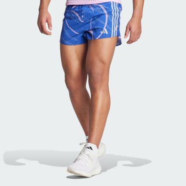 ▷ PantalÓn on running shorts w azul for only 79,95 €