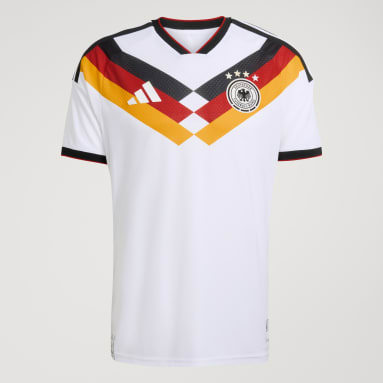 Dres Germany 26 Home Authentic Jersey