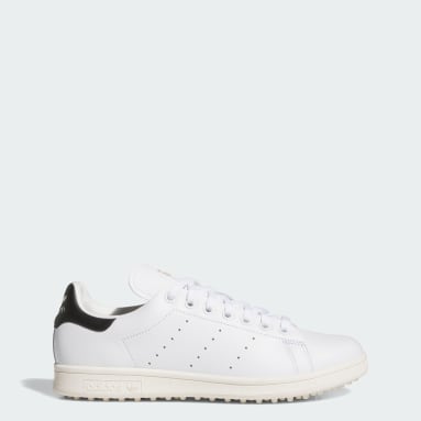 Calzado de Golf Stan Smith Sin Clavos