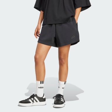 Luźne szorty ALL SZN Soft Lux