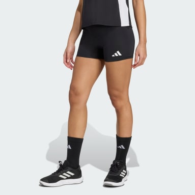 Techfit Volleyball Period Proof Shorts