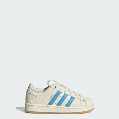 Superstar Messi Shoes Kids