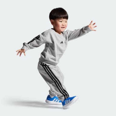 Adidas schuhe baby junge deals
