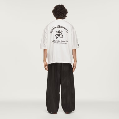 Pantalon de survêtement fines rayures Chavarria