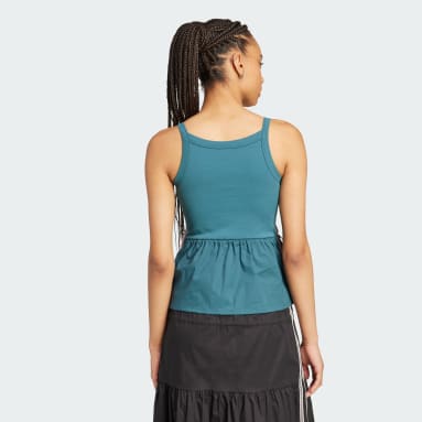 adidas Originals Summer Glow Top