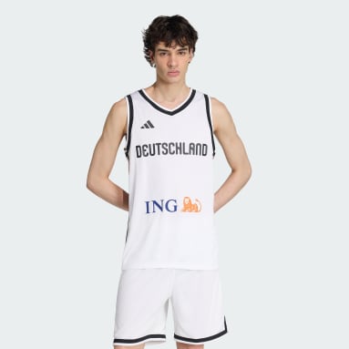 ΑΝΔΡΙΚΗ ΦΑΝΕΛΑ ΜΠΑΣΚΕΤ ΕΝΤΟΣ ΕΔΡΑΣ DBB