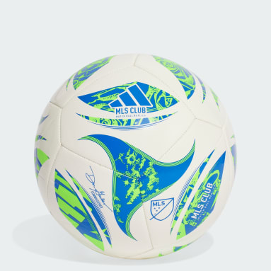 Ballon MLS 25 Club