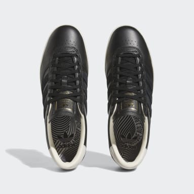 Zapatillas Puig Negro Hombre Originals