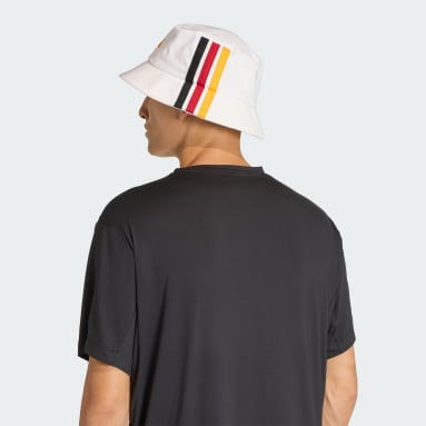 3-Stripes Bucket Hat
