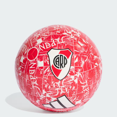 pelota Club de River Plate
