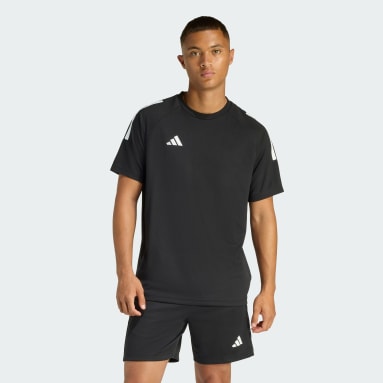 CAMISETA CLIMACOOL SERENO TRÊS LISTRAS