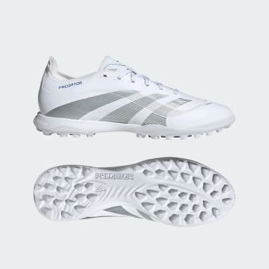 Botas de Futebol Predator League – Piso sintético