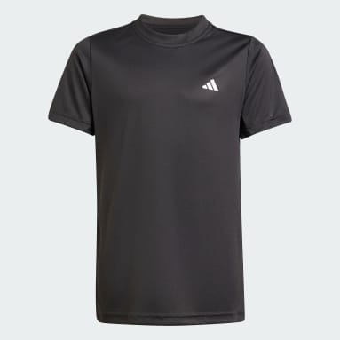 T-shirt de Ténis Club – Criança