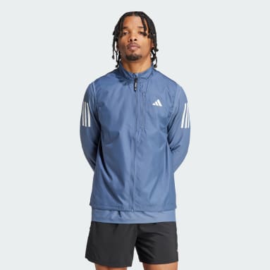 Own the Run Vest