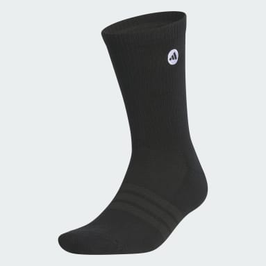 퍼포먼스 크루 양말