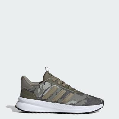 Zapatillas y Tenis Running Verde Hombre adidas M xico