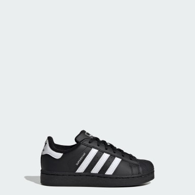 รองเท้า Superstar II สำหรับเด็ก