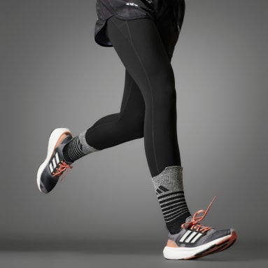 Sapatilhas Ultraboost Light Cinzento Running