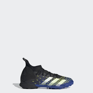 Boys Football Predator Freak.3 Turf Boots