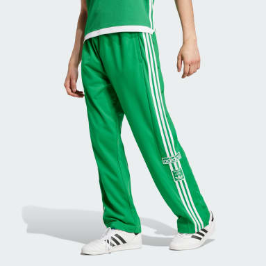 Green Pants adidas Canada