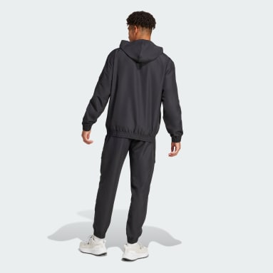 Dres Sportswear Woven Cargo