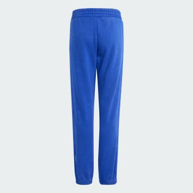ALL SZN Washed Joggers Kids