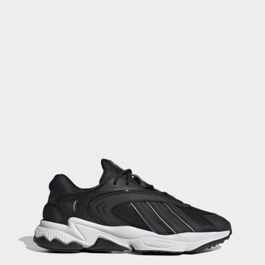 Sapatilhas Oztral Preto Originals